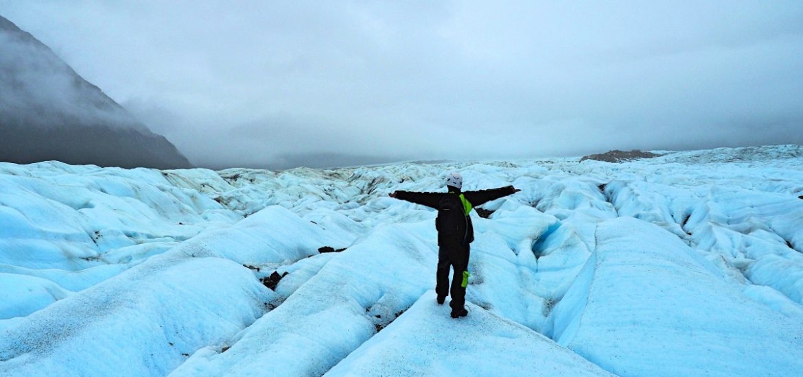 Glaciar Exploradores | Carretera Austral | Chile