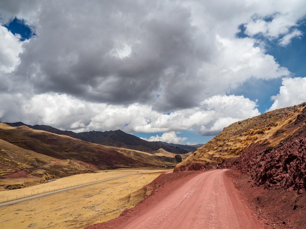 Go with the flow and enjoy the beauty of the Americas