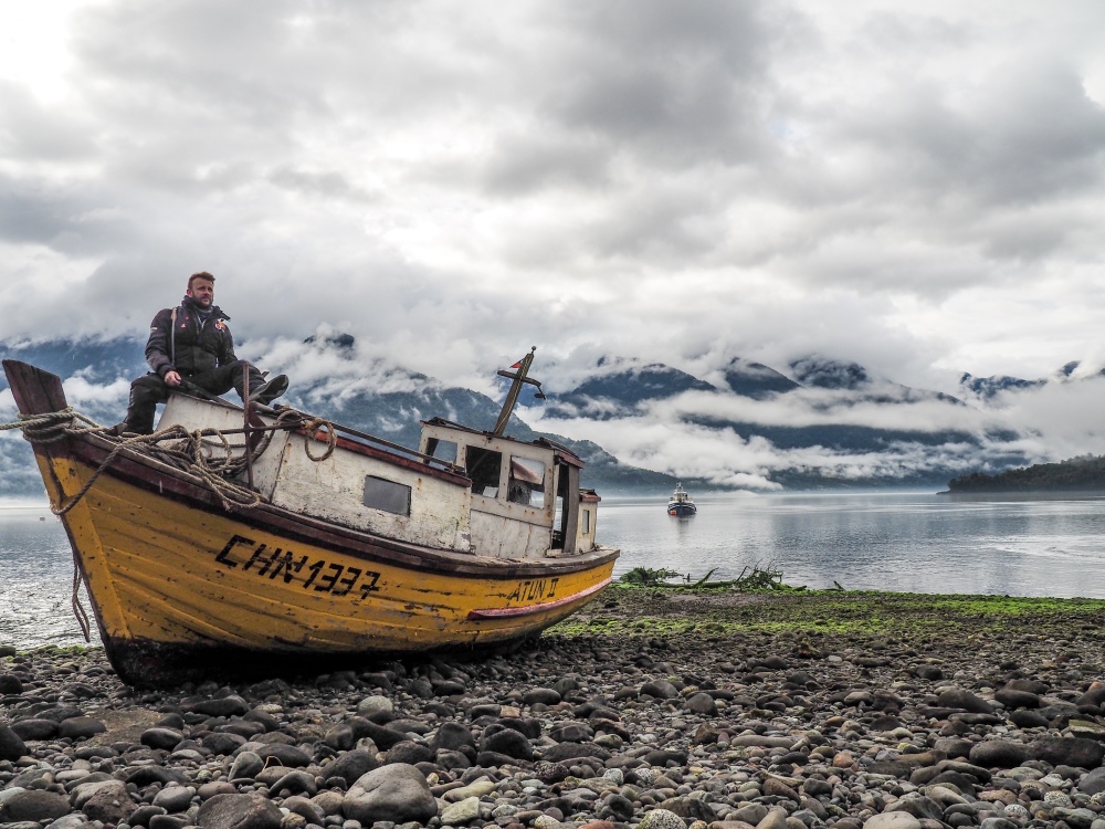 Carretera Austral