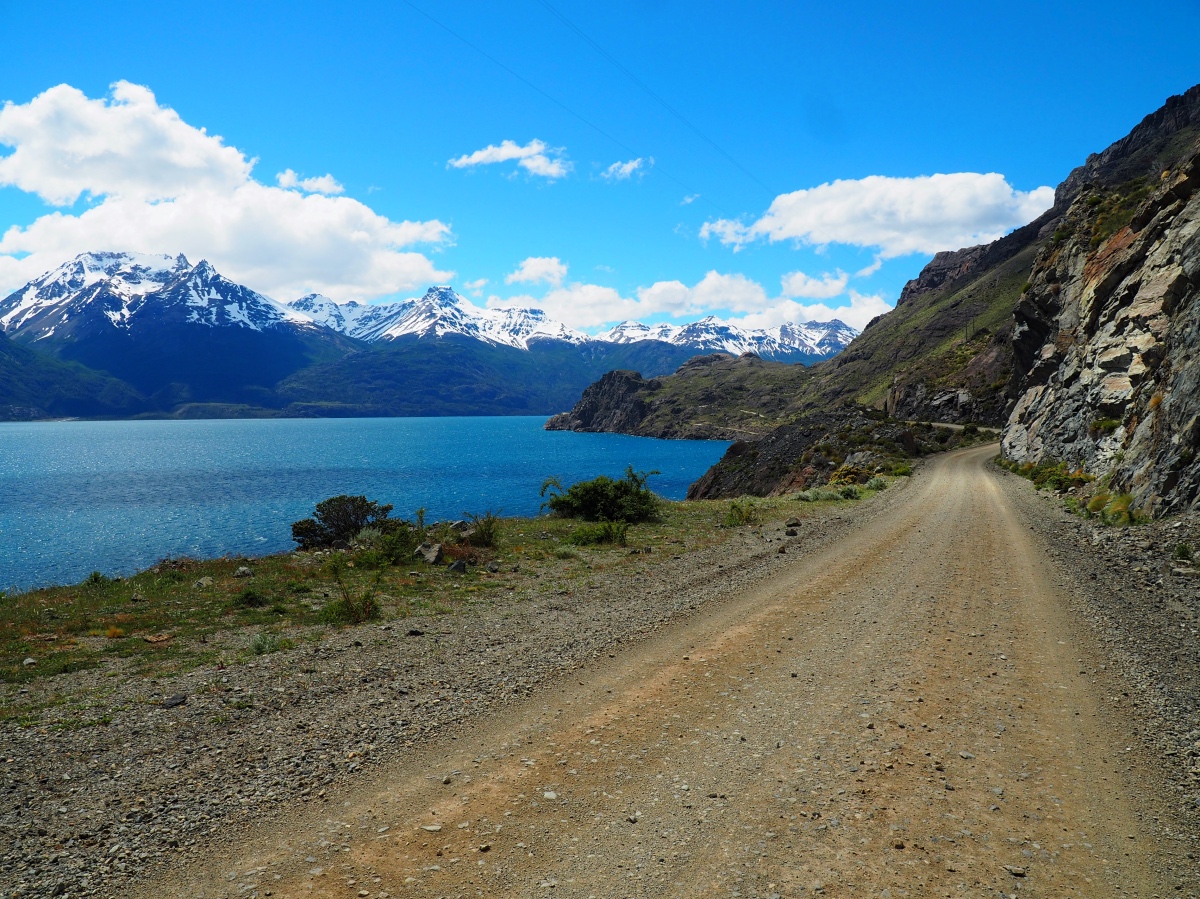 Carretera Austral | Chile | South America | zenmotero